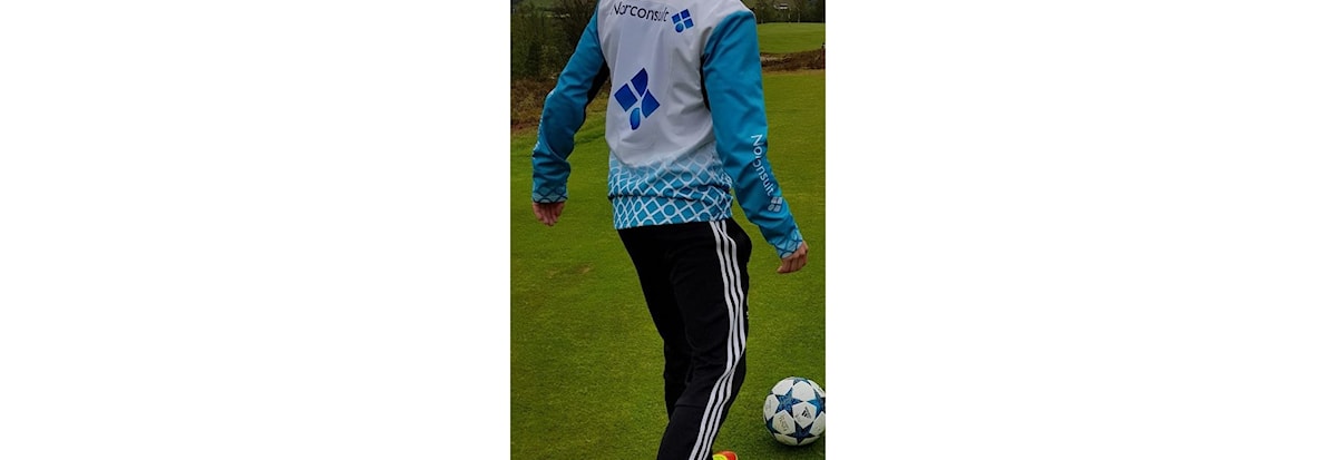 Trening